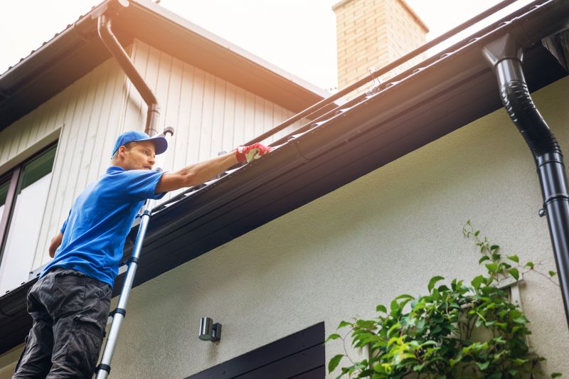 Best Gutter Repair Contractors in Forest Hill, MD